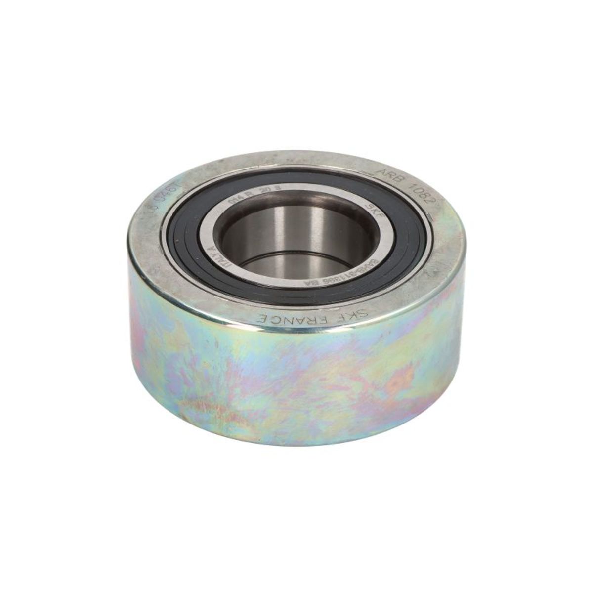 Ohjainrulla, moniurahihna SKF VKMCV 54004