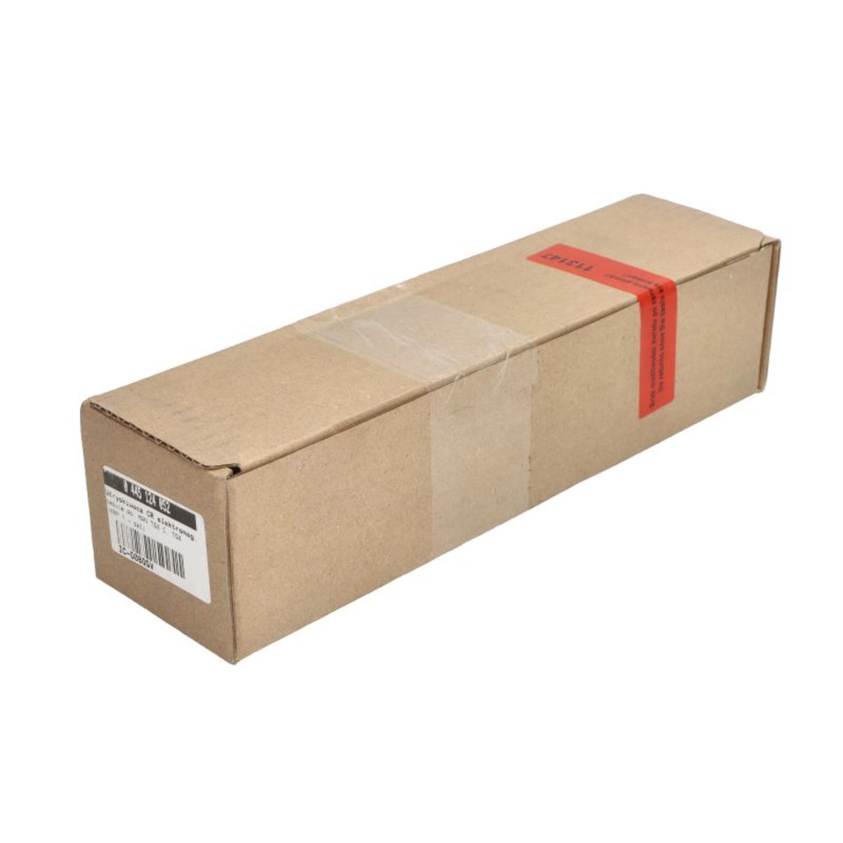 Ruiskutussuutin BOSCH 0 445 124 052