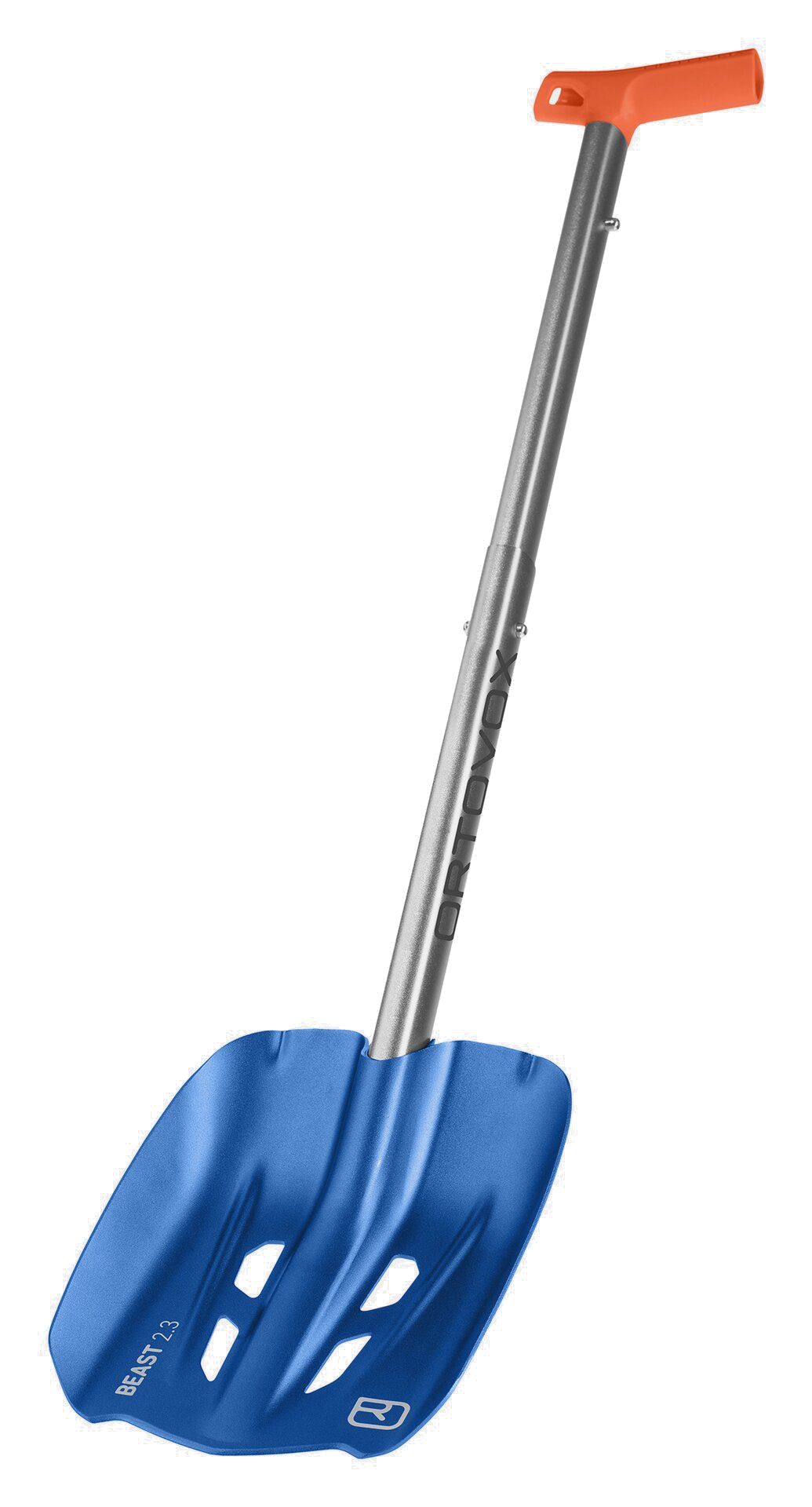 Ortovox Shovel Beast - lumilapio