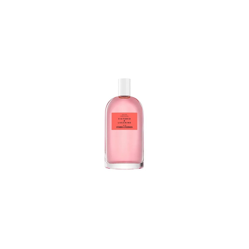 Águas Frutales nro 19 A-vitamiini. Pasionada Victorio & Lucchino - Naisellinen hajuvesi - Eau de Toilette 150ml