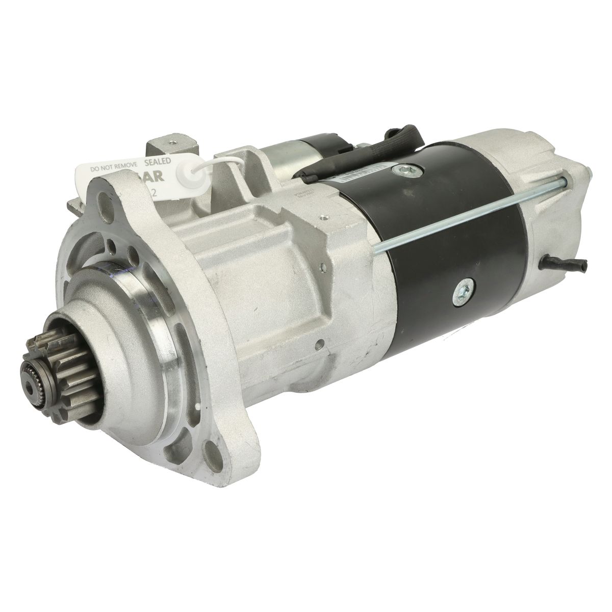 Käynnistysmoottori PULSAR PSR40212