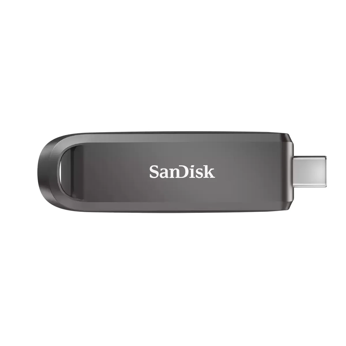 SanDisk Extreme PRO USB-C 3.2 Gen 2 512 Gt -muistitikku, musta