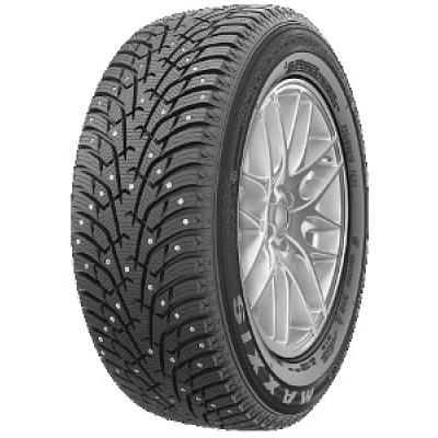 Maxxis Premitra Ice Nord NP5 ( 245/40 R18 97T XL, nastarengas )