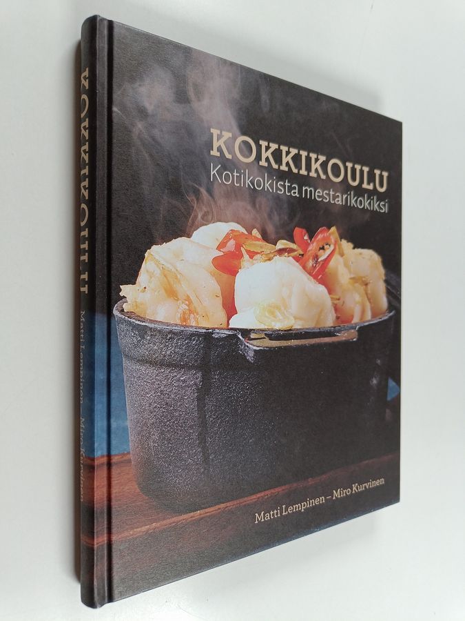 Kokkikoulu