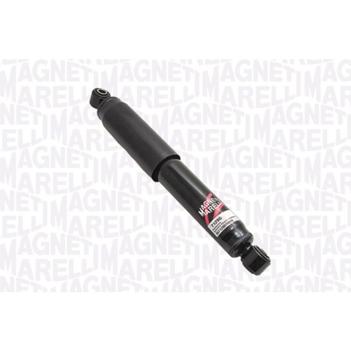 Iskunvaimennin MAGNETI MARELLI 357129070000
