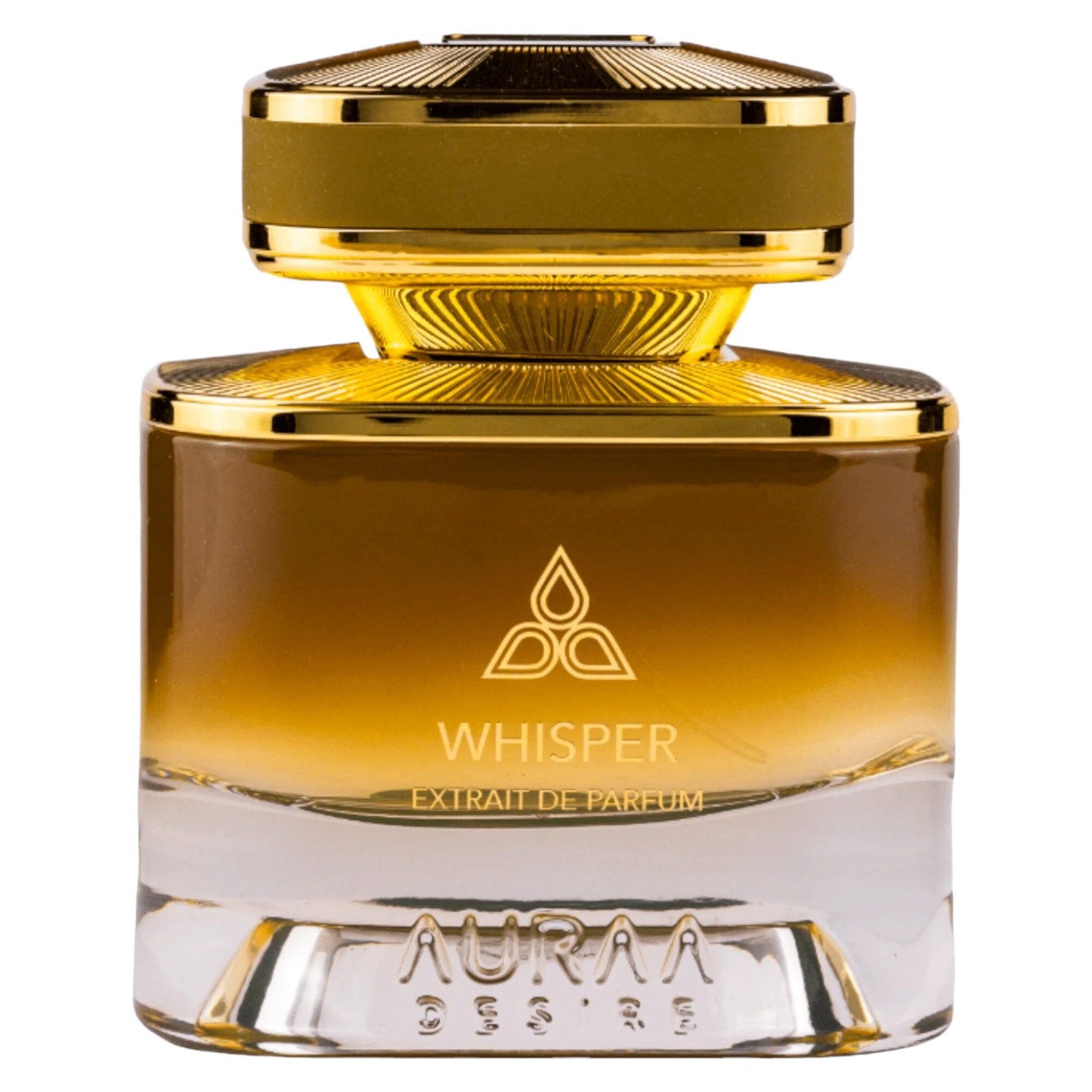 Auraa desire Whisper Extrait de Parfum miehille 100 ml