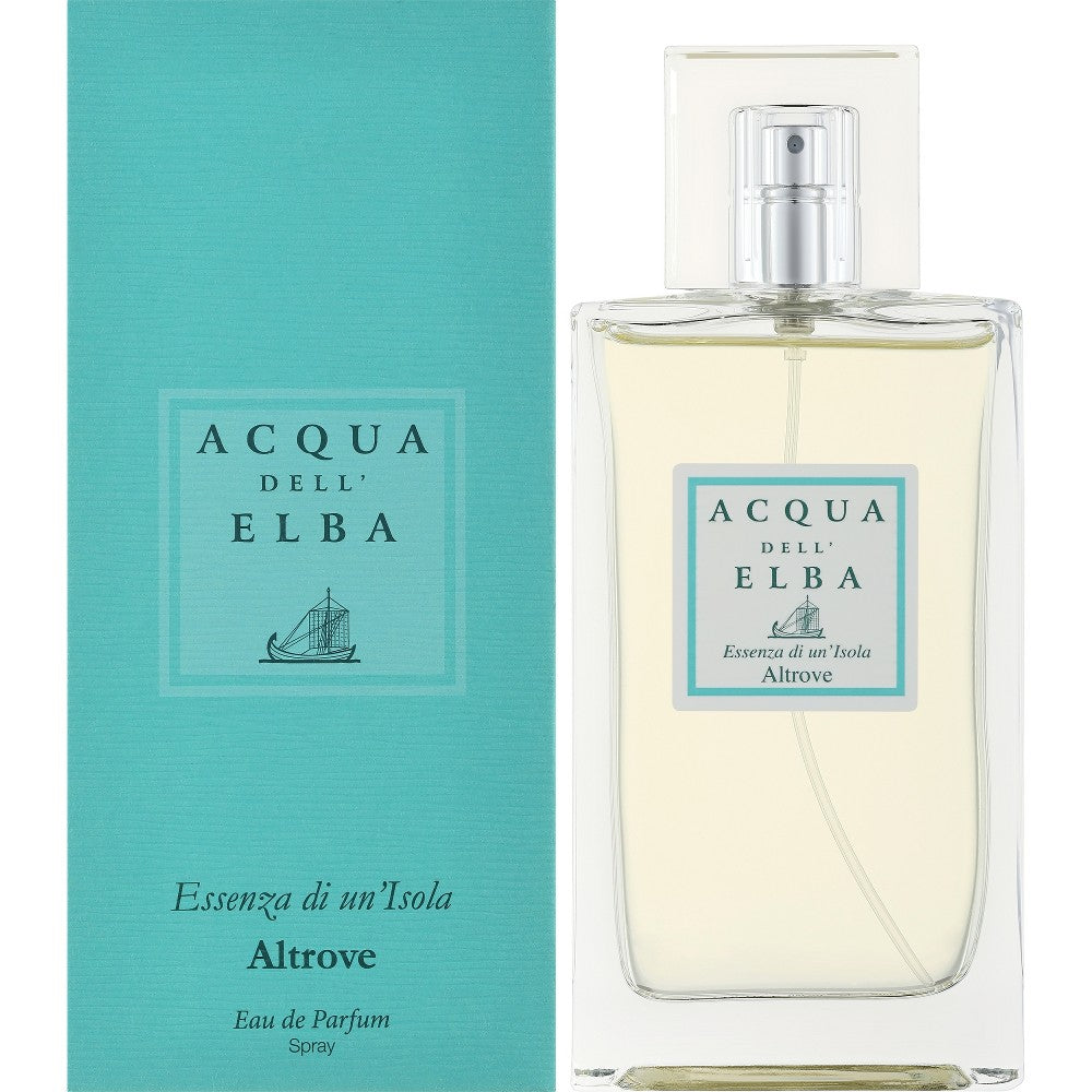 Acqua dell'Elba Altrove Eau de Parfum for Men 100 ml