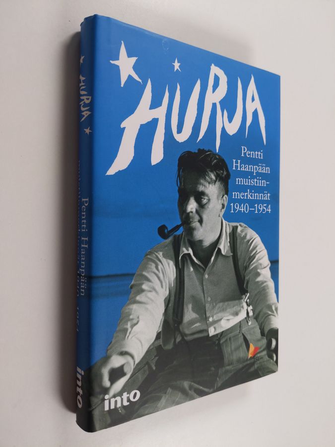 Hurja