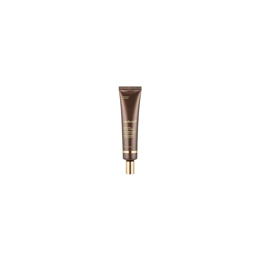 Medicube Deep Vita A Siero viso 30 ml — Siero viso