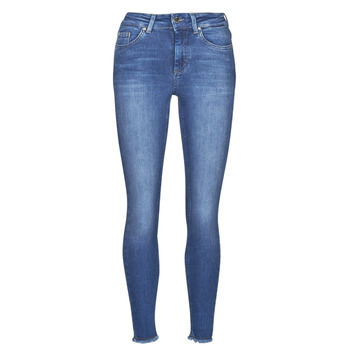 ONLY Farkut sininen denim