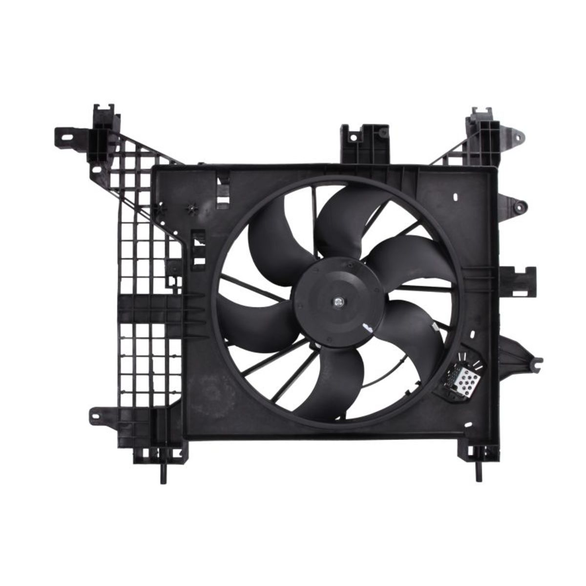 Jäähdyttimen tuuletin THERMOTEC D8R011TT