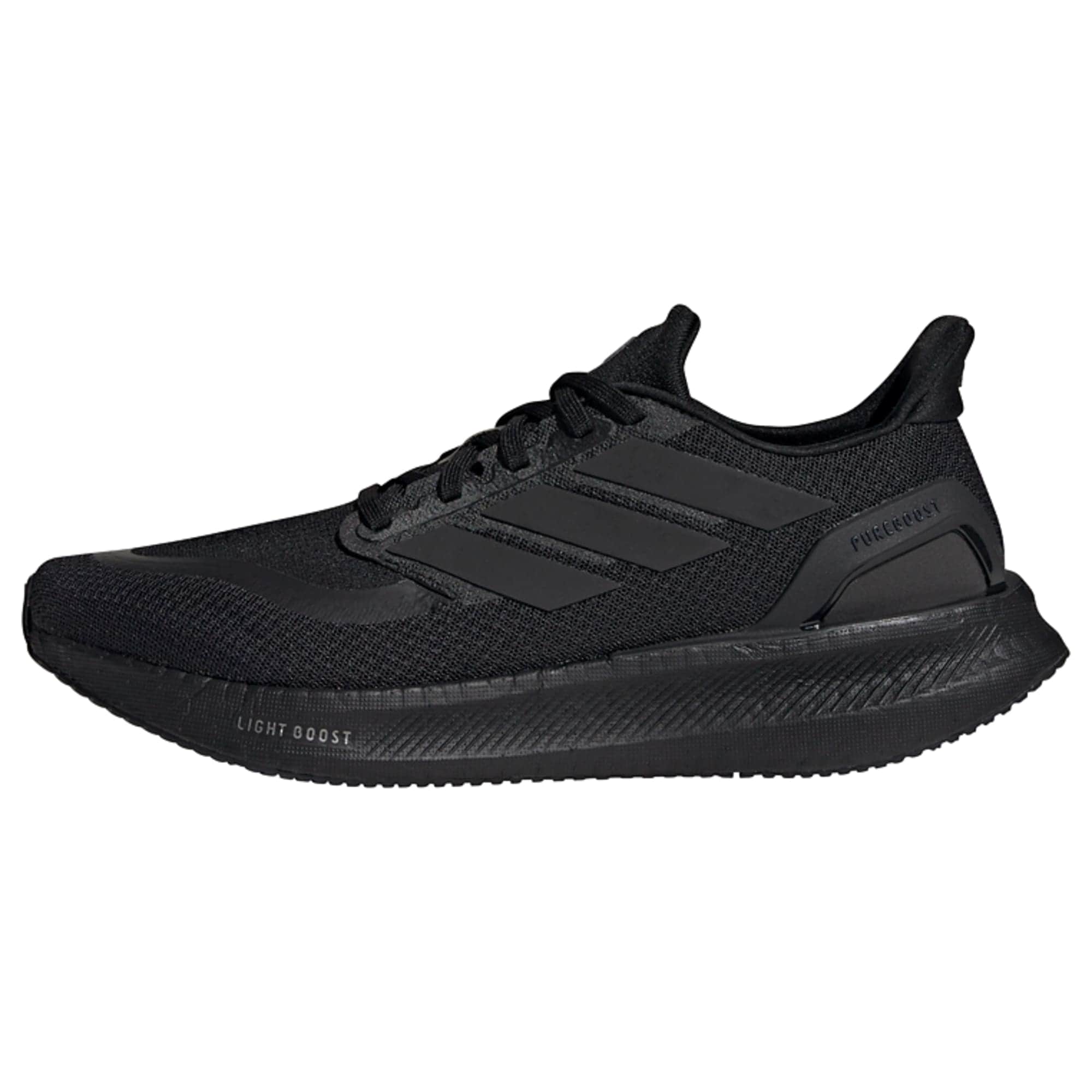 ADIDAS PERFORMANCE Juoksukengät 'Pureboost 5' musta