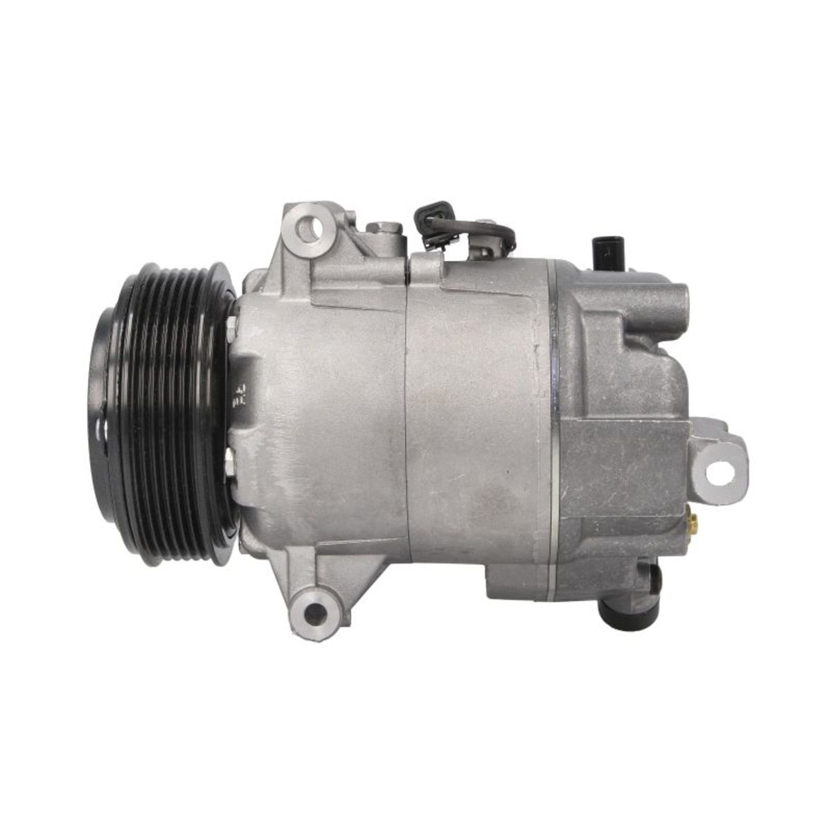 Ilmastoinnin kompressori MAHLE ACP 178 000P