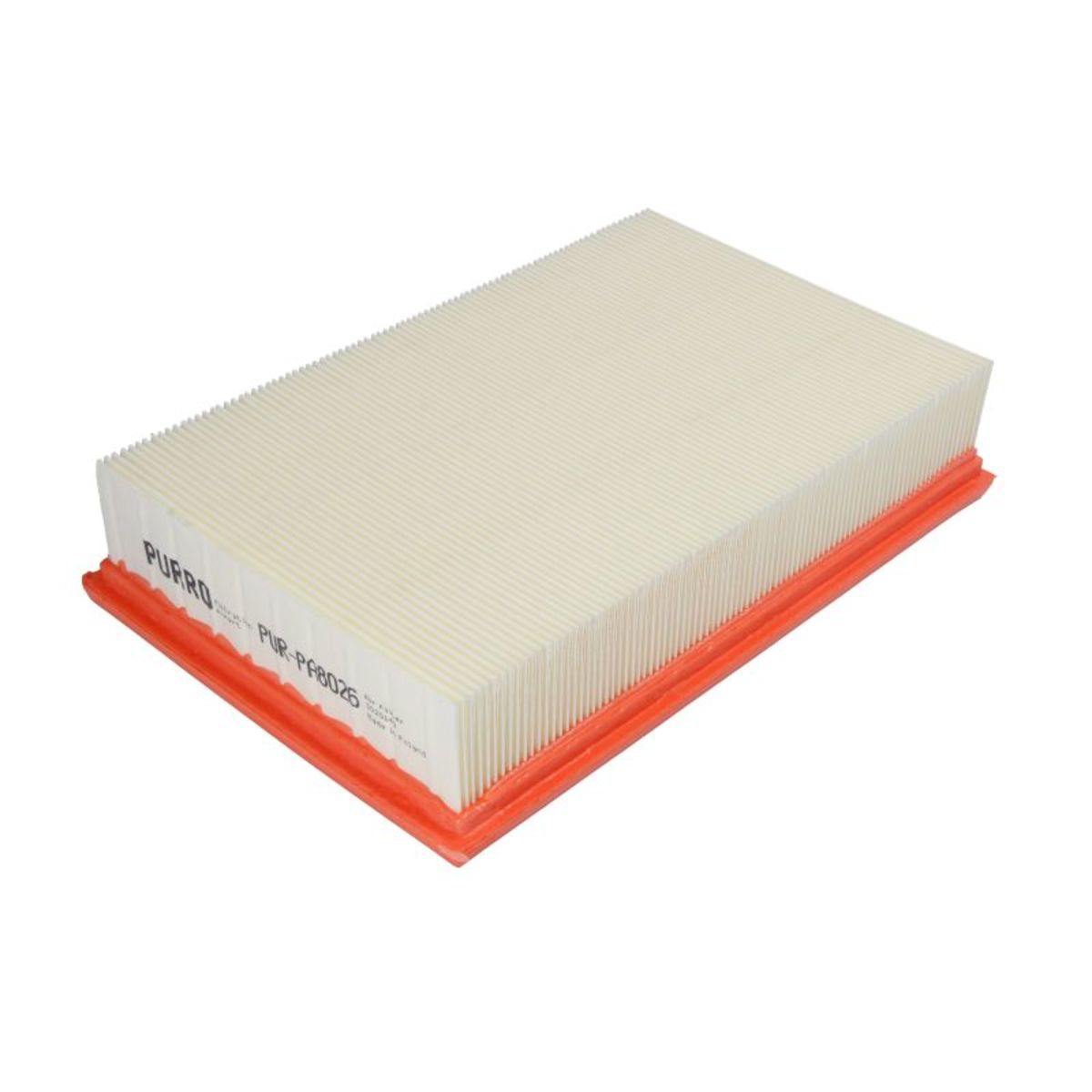 Ilmansuodatin PURRO PUR-PA8026