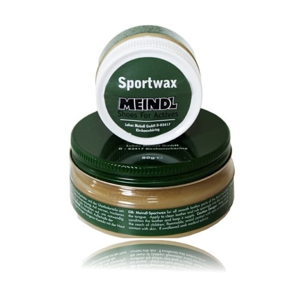 Meindl Sportwax
