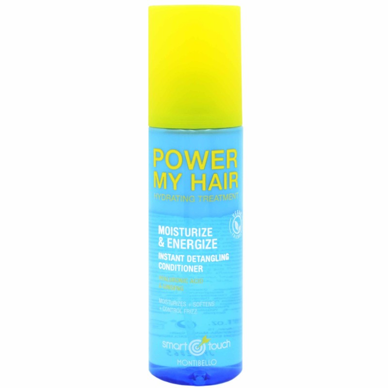 Montibello Smart Touch Power My Hair Hoitoaine 200ml