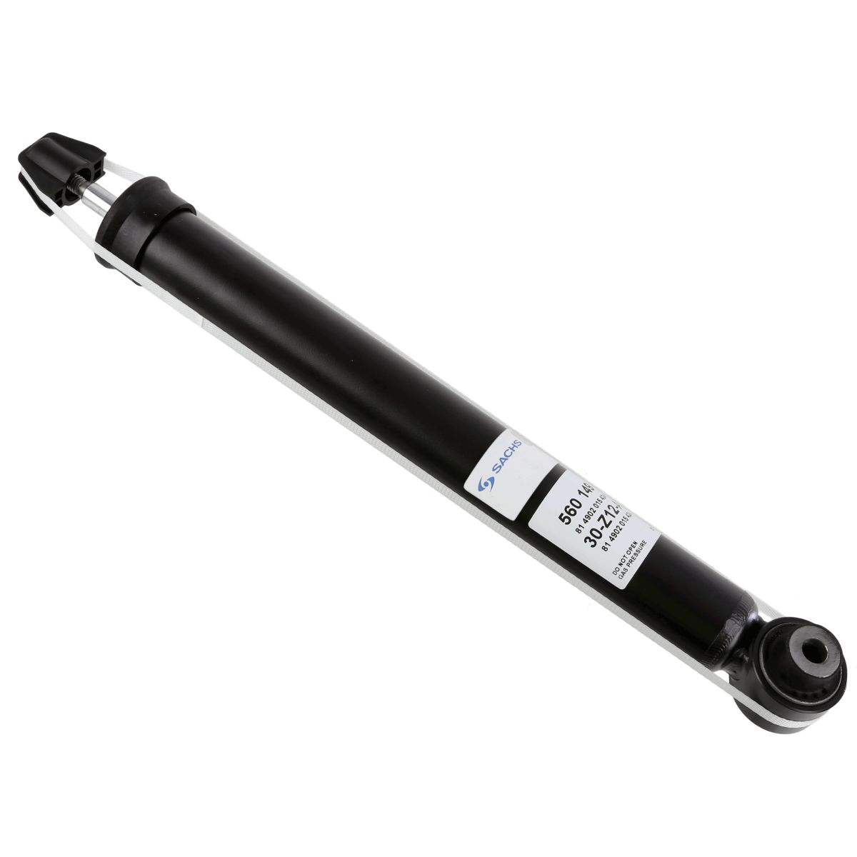 Iskunvaimennin SACHS 560 149