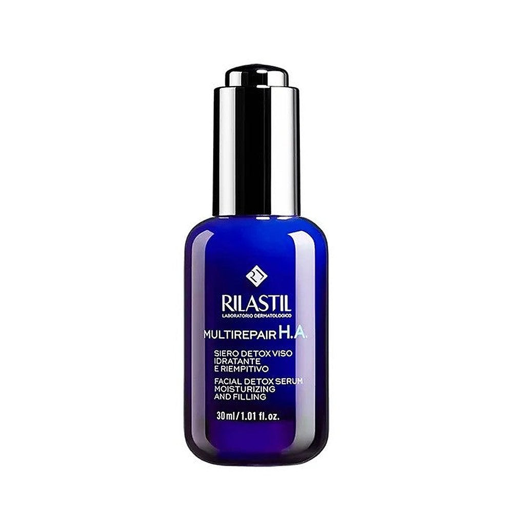 Rilastil Multirepair HA Serum 30ml