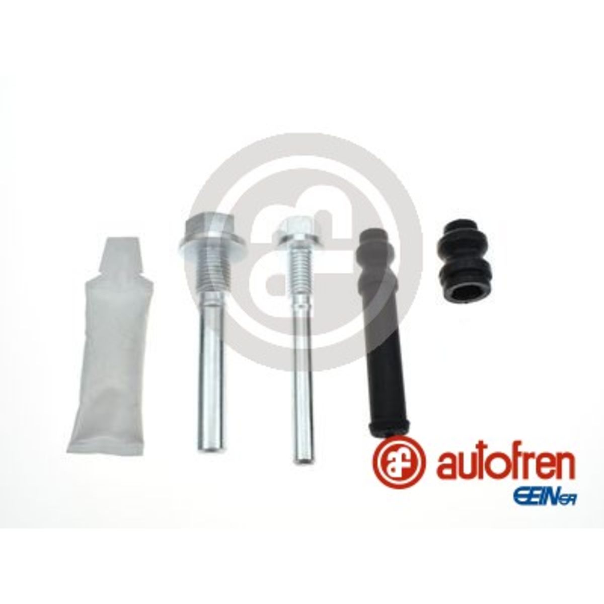 Jarrusatulan ohjainhylsysarja AUTOFREN SEINSA D7302C
