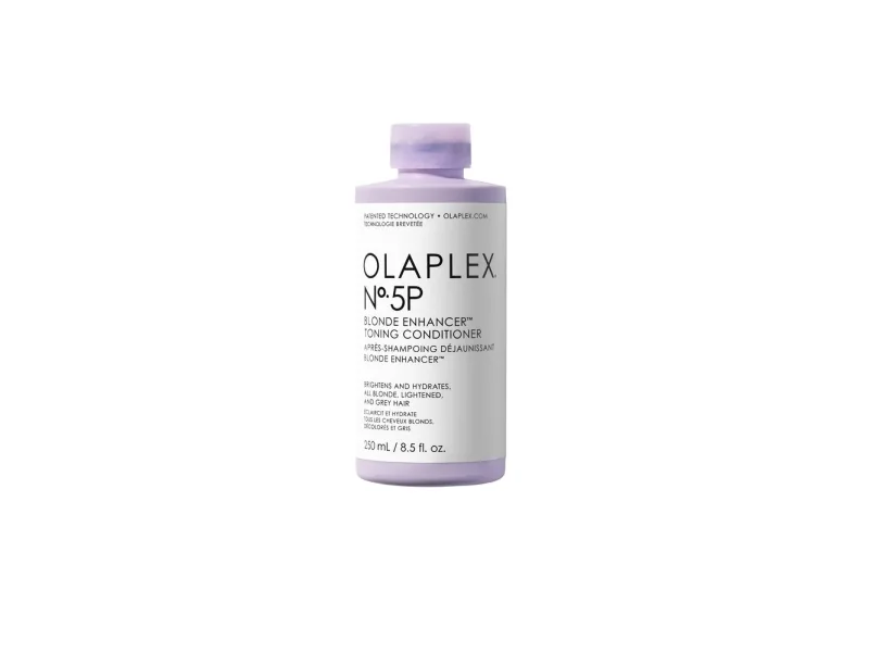 Olaplex No. 5P Blonde Enhancer Toning Conditioner – 250 ml