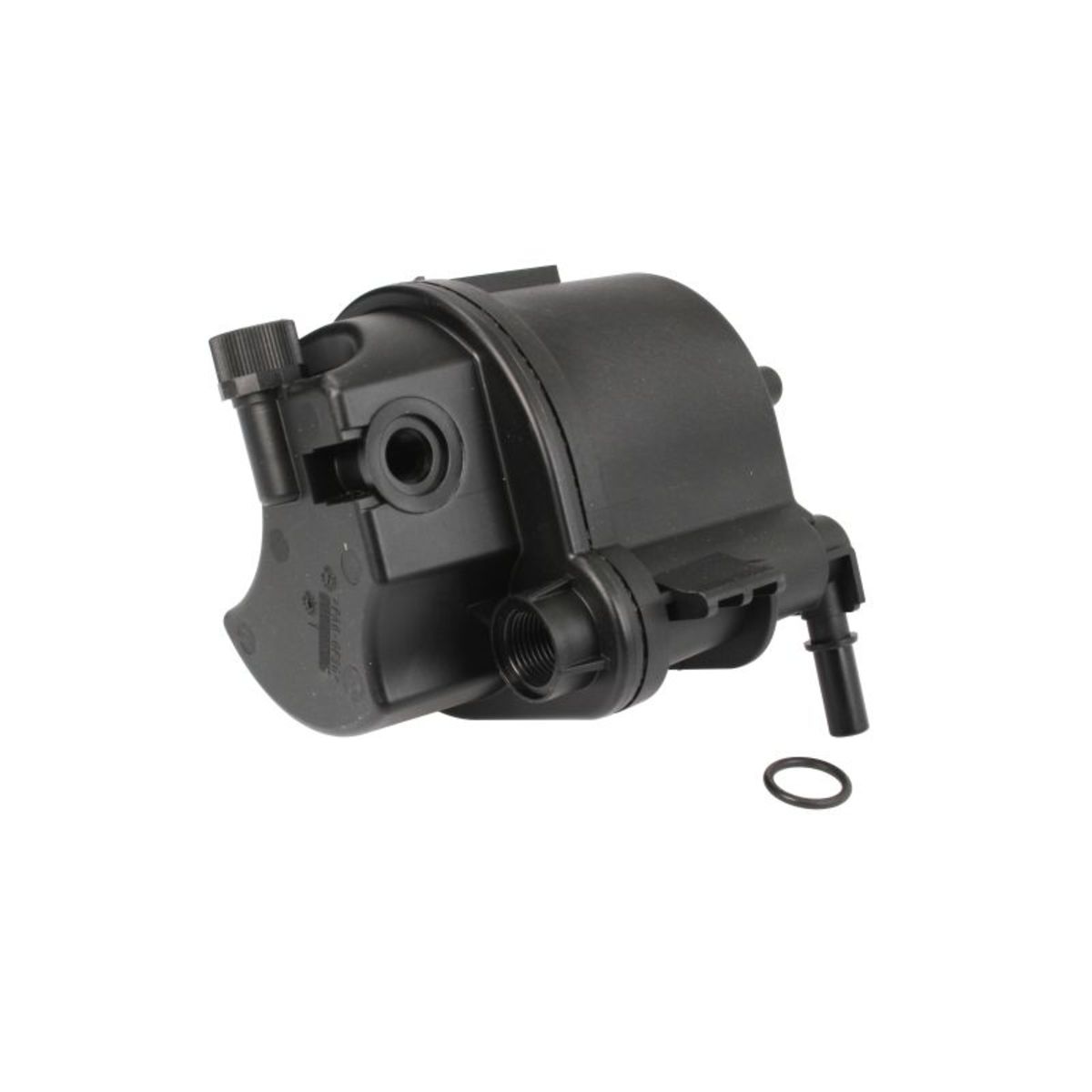 Polttoainesuodatin MAHLE KL 777D