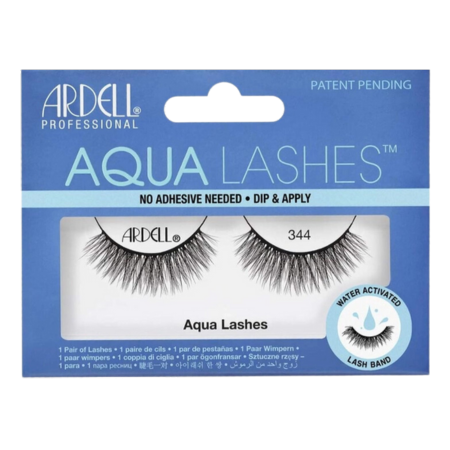 Ardell Aqua Lashes 344 tekoripset