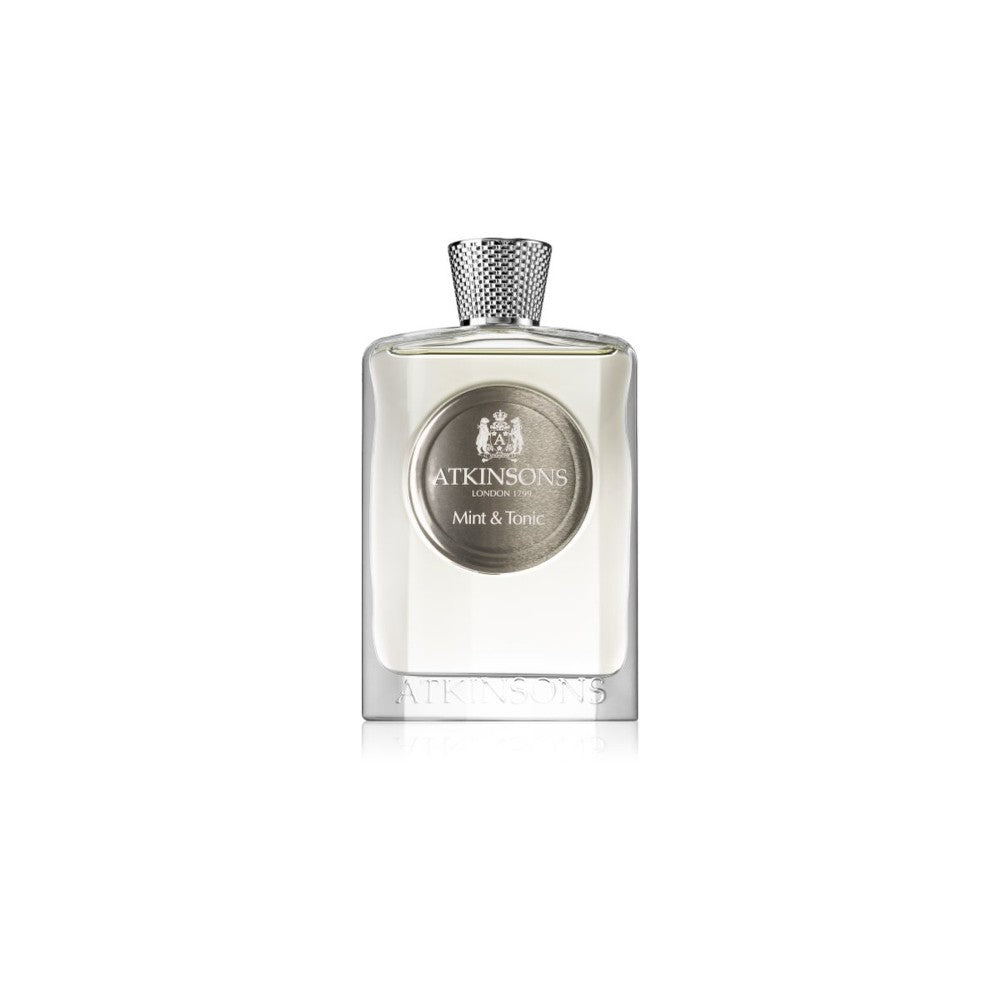 Atkinsons Mint & Tonic unisex parfum 100 ml