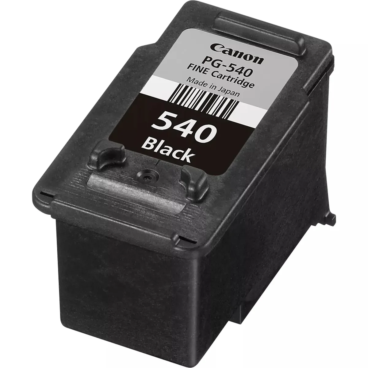 Canon PG-540 / 5225B001 Musta