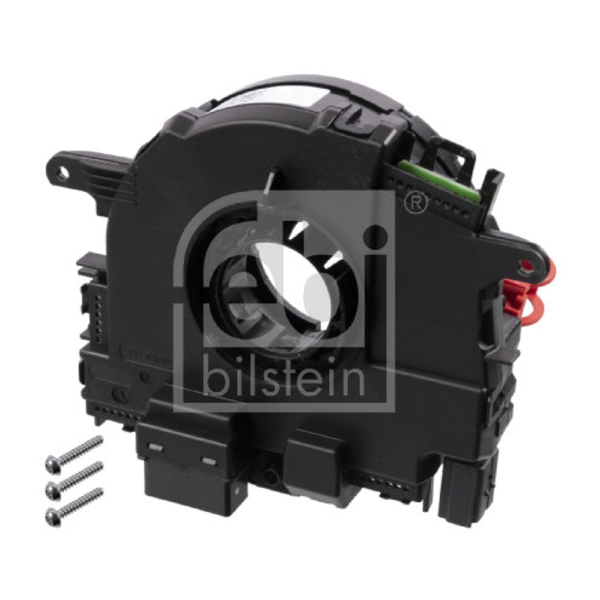Kellojousi, airbag FEBI BILSTEIN 181296