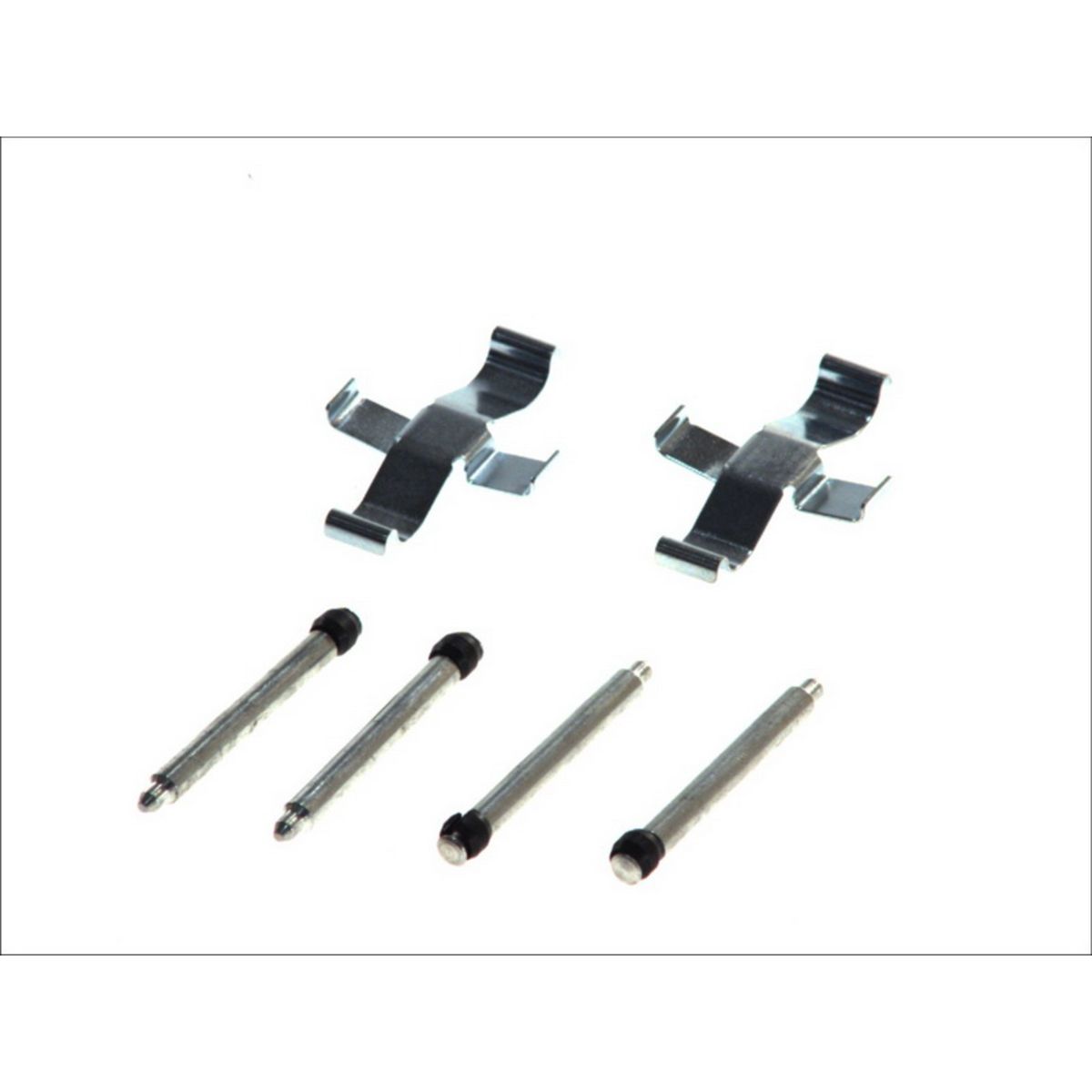 Jarrupalojen asennussarja QUICK BRAKE 109-1046