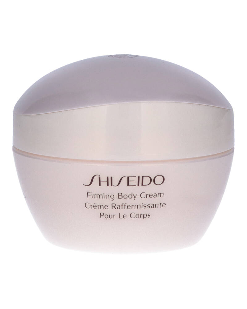 Shiseido Kiinteyttävä vartalovoide 200 ml