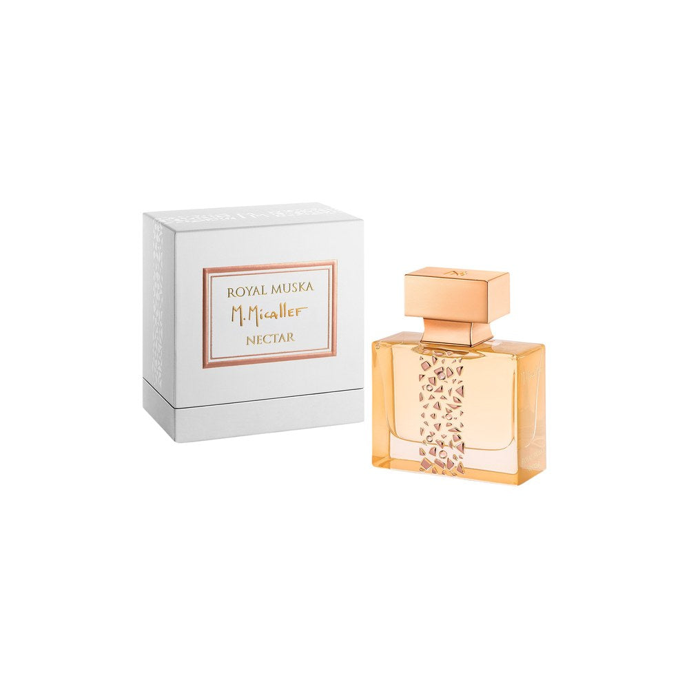 Micallef Royal Muska Nectar parfyymin uute 50 ml