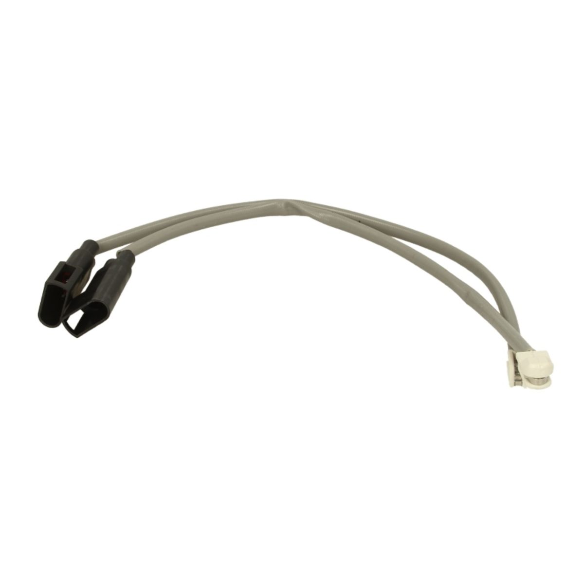 Jarrupalan kulumisenilmaisin QUICK BRAKE WS 0328 A