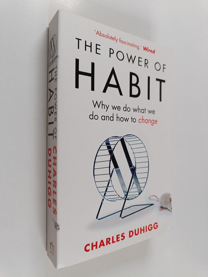 The Power of Habit