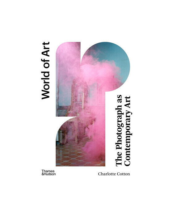 World of Art - The Photograph as Contemporary Art