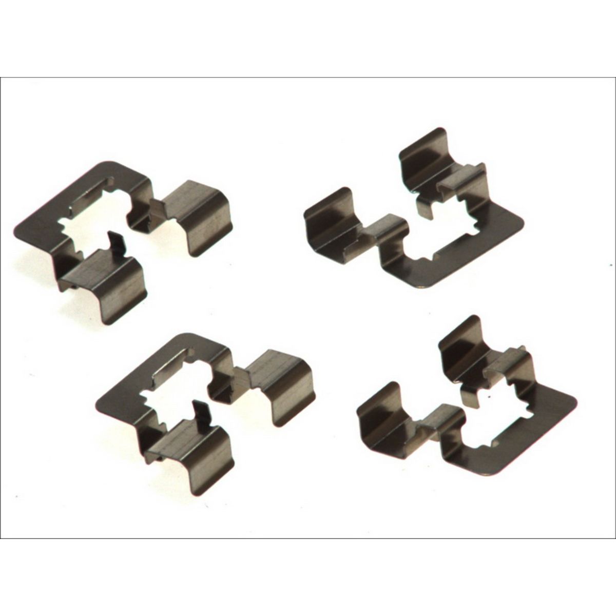 Jarrupalojen asennussarja QUICK BRAKE 109-1781