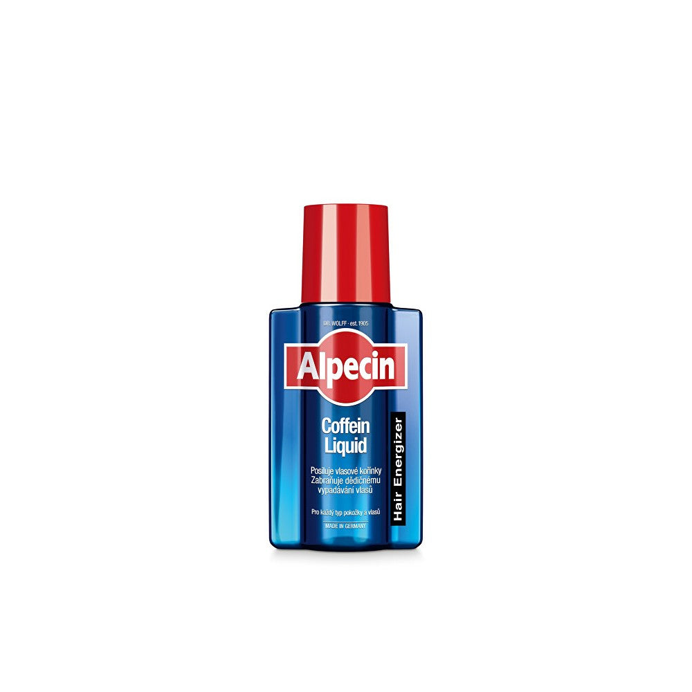 Energizer Neste - Tonic hiustenlähtöä vastaan - 200ml