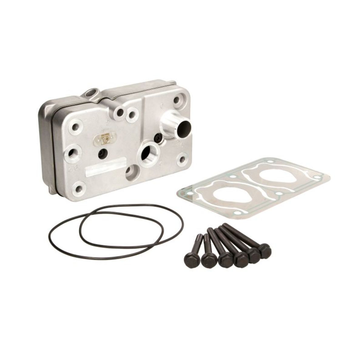 Korjaussarja, kompressori DT Spare Parts 4.90863