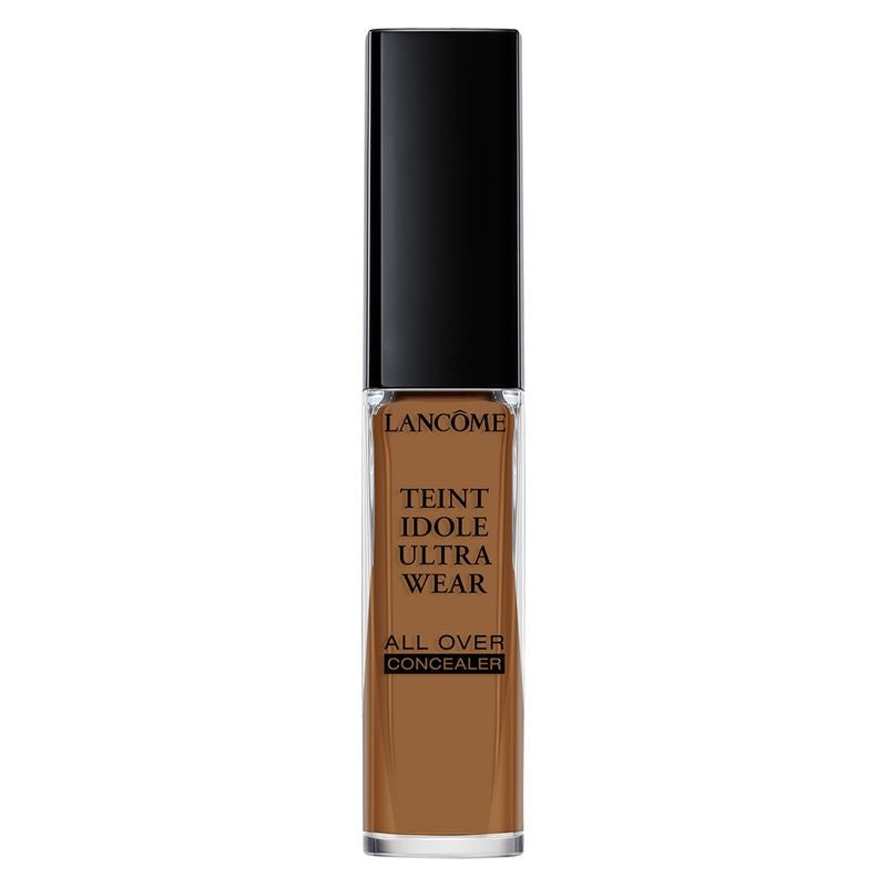 Lancome Teint Idole Ultra Wear All Over - Monikäyttöinen peitevoide Mukavuus ja peitto jopa 24h 11 - Muscade