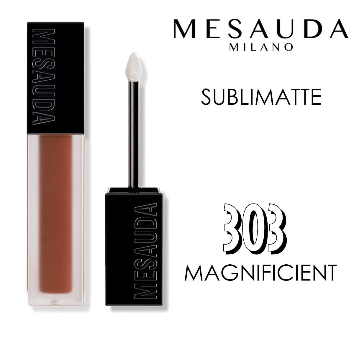 Mesauda sublimatte 203 - upea