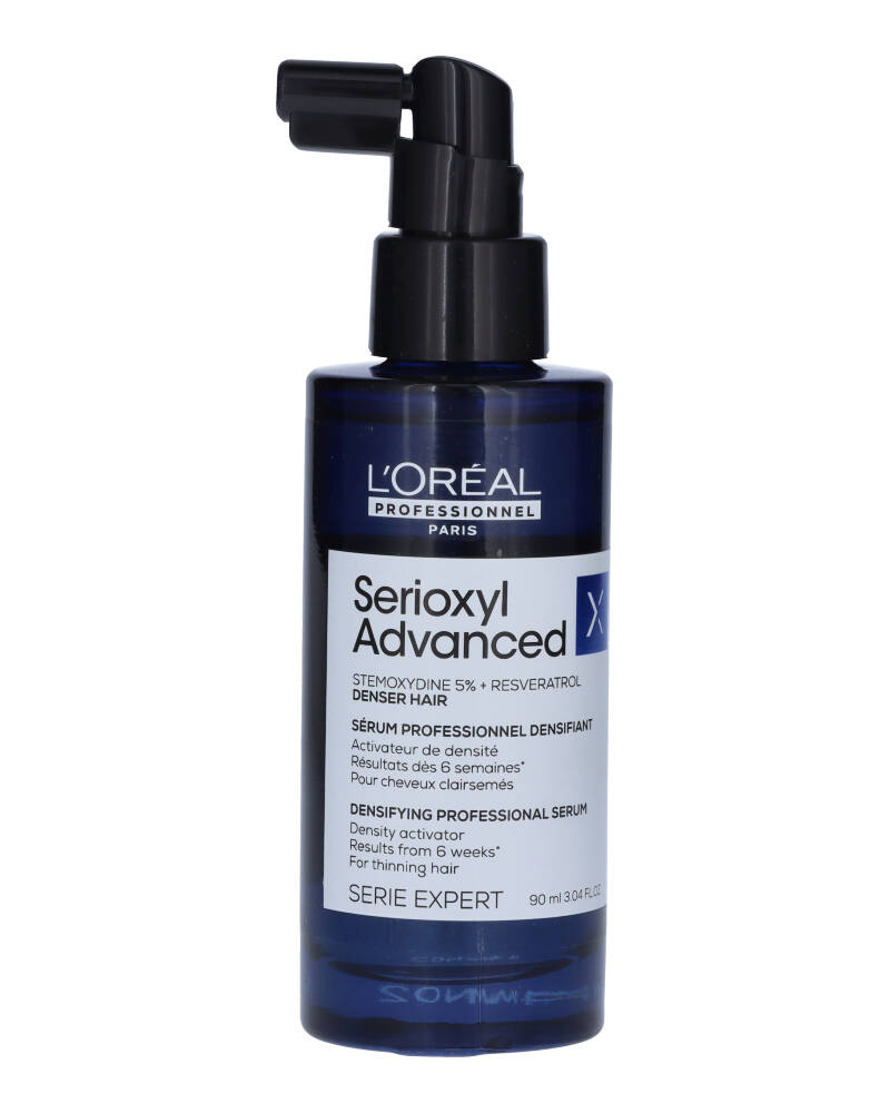 L'Oréal Professionnel Serioxyl Advanced Denser Hair Serum 90 ml