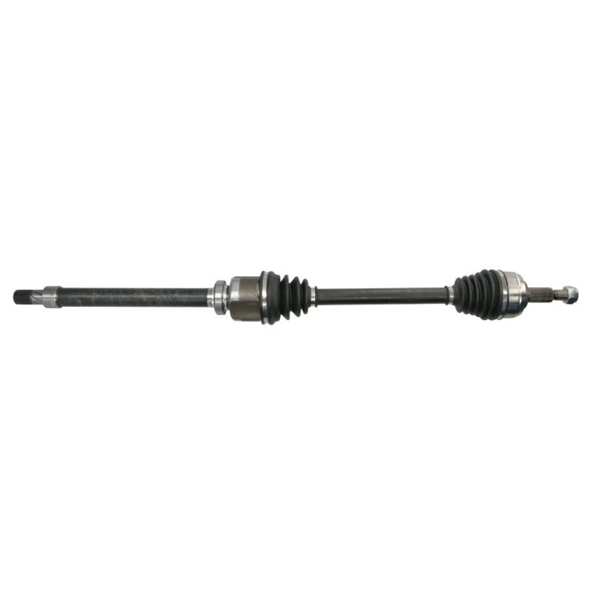 Vetoakseli PASCAL G2R136PC