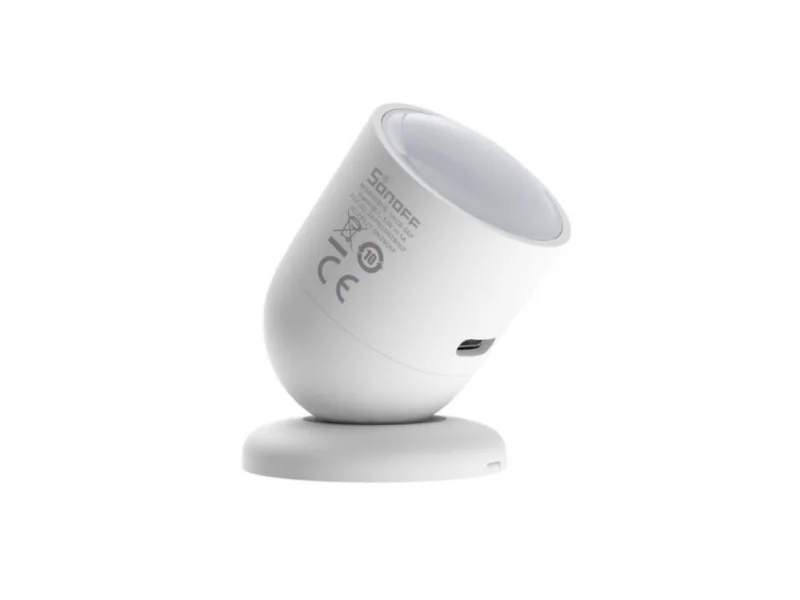 Sonoffin älykäs ZigBee-läsnäolotunnistin Sonoff SNZB-06P