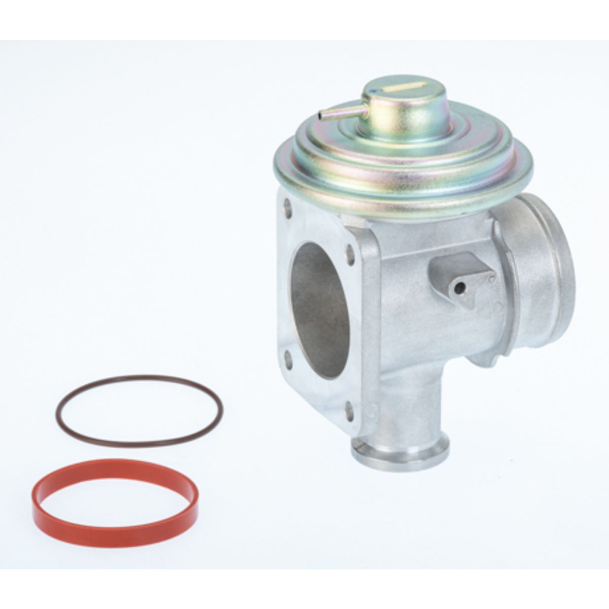 Venttiili, pakokaasun kierrätys BorgWarner 710921D