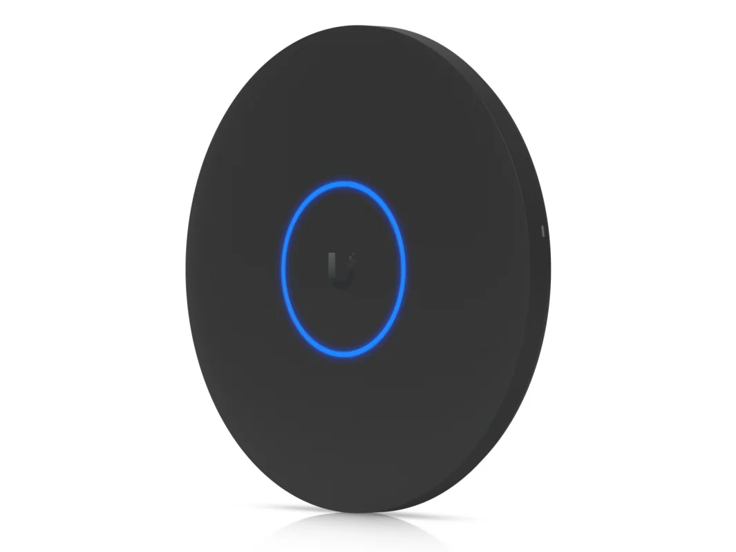 Ubiquiti UniFi U7 Pro XGS - Langaton liitäntä - Wi-Fi 7 - Wi-Fi 7 - 2,4 GHz, 5 GHz, 6 GHz - seinään/kattoon asennettava