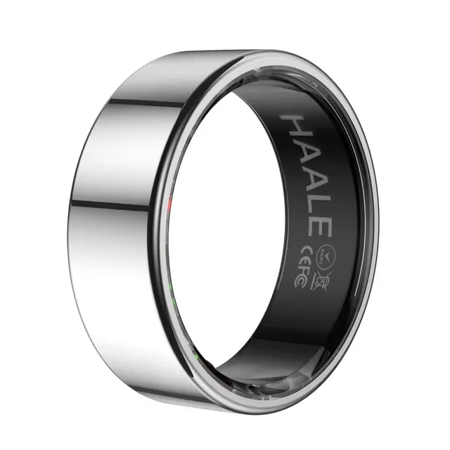 Haale II - Silver 10