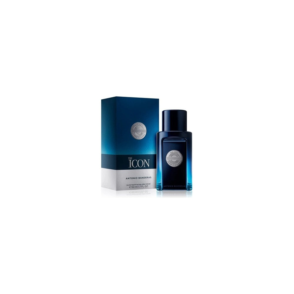 Antonio banderas Ikoni EDT - 100 ml