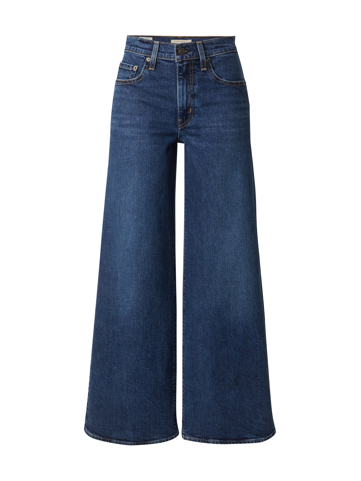 LEVI'S ® Farkut '728 High Rise Wide Leg' katkero