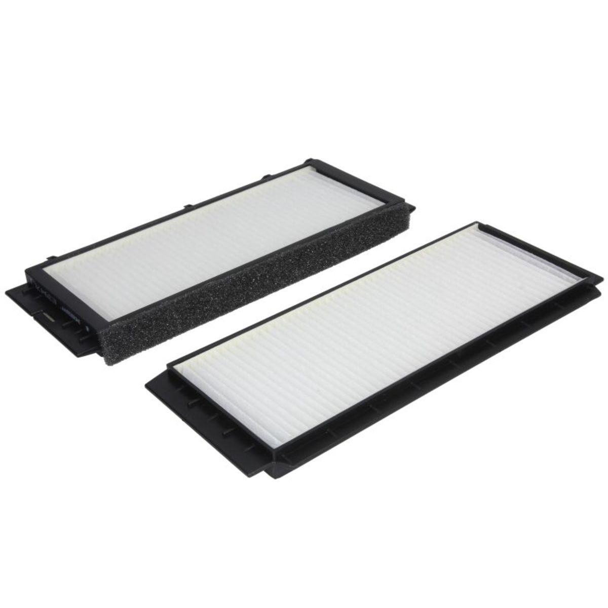 Suodatin, sisäilma HENGST FILTER E3928LI-2