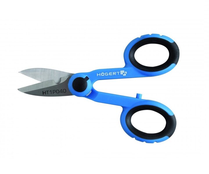 Yleissakset Hogert Technik HT1P040